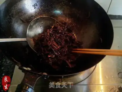 Make Plum-crunch step 11