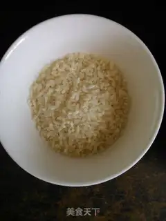 Make Bacon porridge step 0