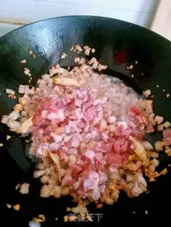 Make Taiwan halogen rice step 10