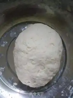 Make Bright dumplings step 3
