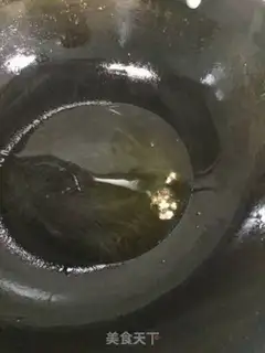 Make Dry tea mushrooms step 5