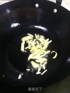 Make Dry tea mushrooms step 6