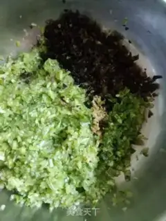 Make Bright dumplings step 6