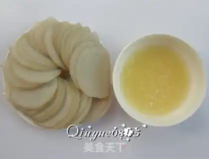 Make Dried enema step 2