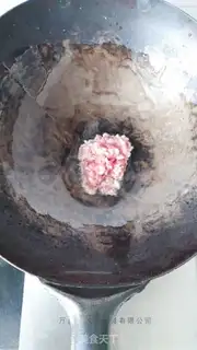 Make Fried noodles step 2