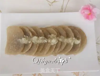 Make Dried enema step 5