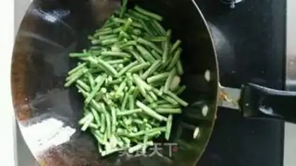 Make Soybeans step 2