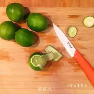 Make Lemon Lodge step 5