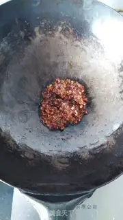 Make Fried noodles step 5