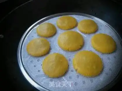 Make Pumpkin step 5
