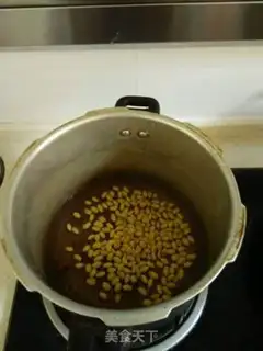 Make Beef butter step 1