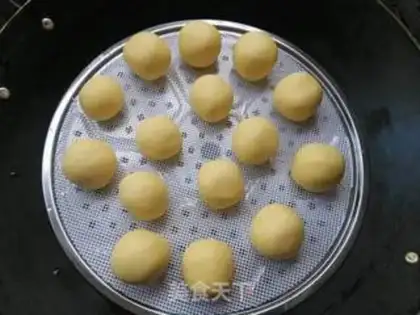 Make Pumpkin step 7