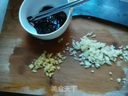 Make Beef butter step 3