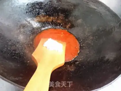Make The cheesefish step 7