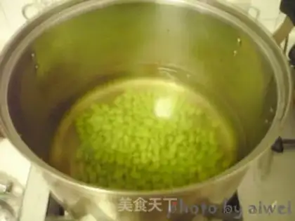 Make Wintermelon step 3