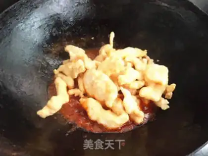 Make The cheesefish step 8
