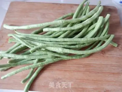 Make Soybeans step 0