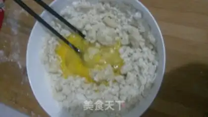 Make Potato pie step 2