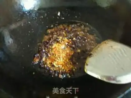 Make Beef butter step 5