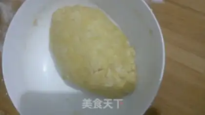 Make Potato pie step 3