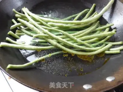 Make Soybeans step 1