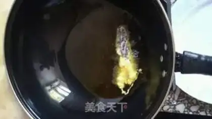 Make Quaffles step 8