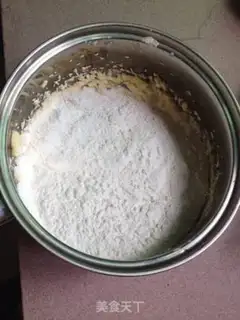 Make Bear almonds step 3