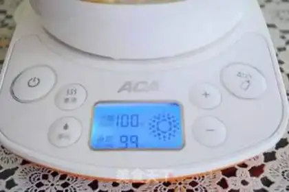 Make Milk and fruit cereals step 5