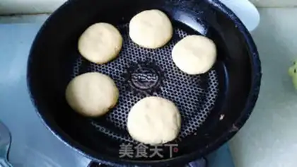 Make Milk tacos step 5