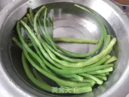 Make Soybeans step 2