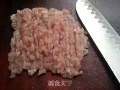 Make Sourbeans step 2