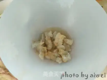 Make Wintermelon step 7