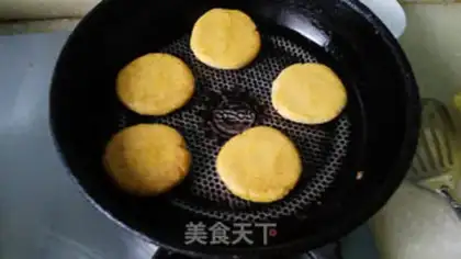 Make Milk tacos step 6