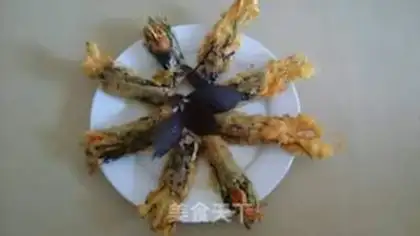Make Quaffles step 10