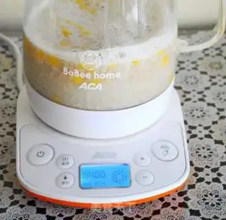 Make Milk and fruit cereals step 7