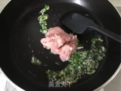 Make Sourbeans step 5
