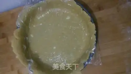 Make Potato pie step 8
