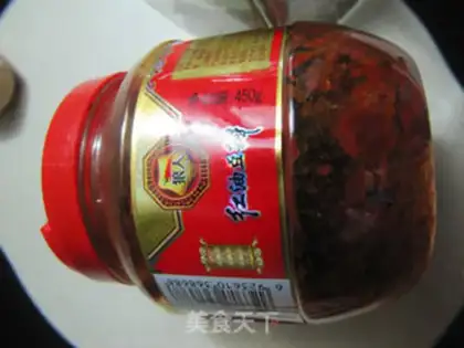 Make Tofu step 3