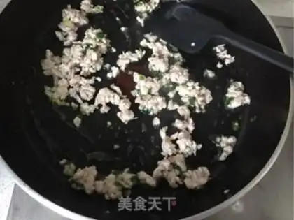 Make Sourbeans step 6