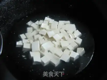 Make Tofu step 5