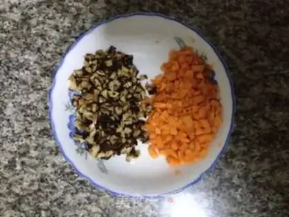 Make Wheat step 0
