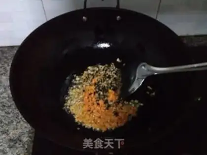 Make Wheat step 1