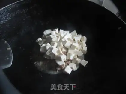 Make Tofu step 7