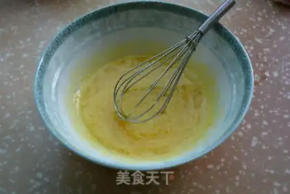 Make Pumpkin Chifeng step 3