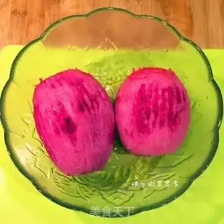 Make Flamingo jam step 3