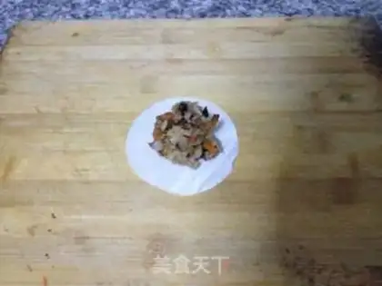 Make Wheat step 4