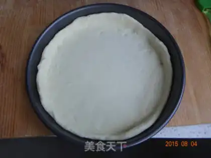 Make The non-Rass pizza step 6