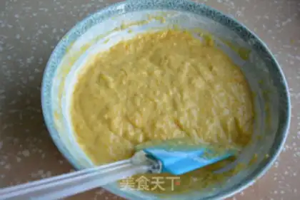 Make Pumpkin Chifeng step 6