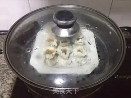 Make Wheat step 5