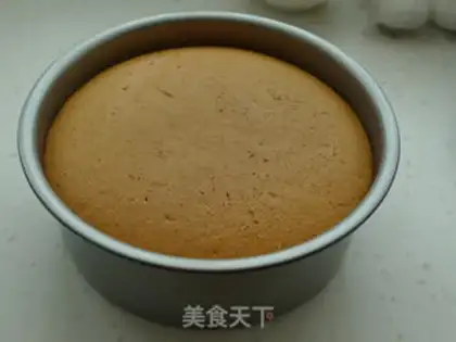 Make Eight inches of windcake step 9